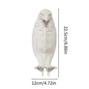 3D Eagle Wall Lamp Modern LED Decorative Light